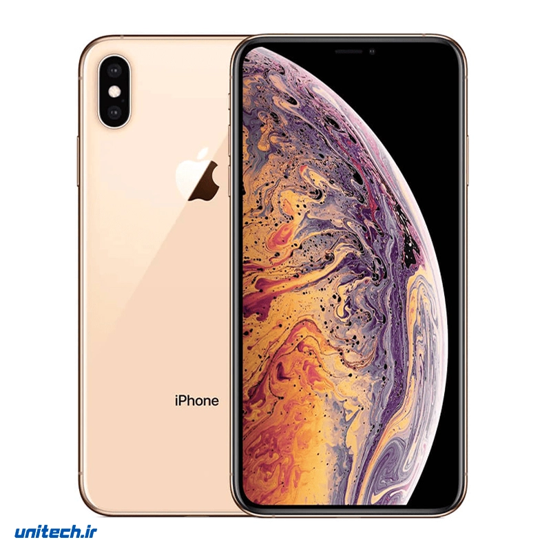 گوشی موبایل اپل مدل iPhone XS ظرفیت 64 گیگابایت و رم 4 گیگابایت2